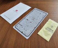 Samsung S24 / S24 Plus / S24 Ultra Xundd Axe Full Screen Ceramic Matte Screen Protector S24 Series