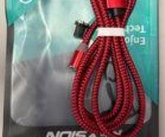 MAGNETIC USB CABLE TYPE-C
