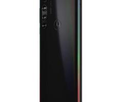 Moto Edge 5G 256GB Smartphone (Unlocked, Solar Black)