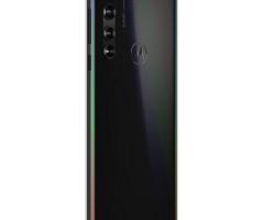 Moto Edge 5G 256GB Smartphone (Unlocked, Solar Black)