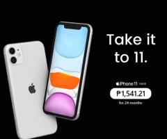 Take it Iphone