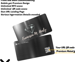 METAL NFC