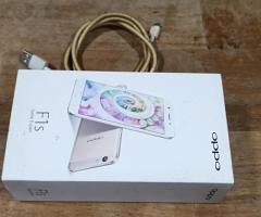 OPPO F1s 32gb (Rose Gold) pre-loved item