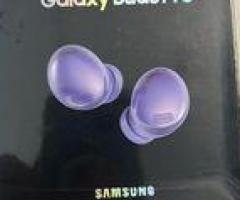 NEW SAMSUNG GALAXY BUDS PRO - 1