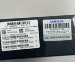 NEW SAMSUNG GALAXY BUDS PRO - 2