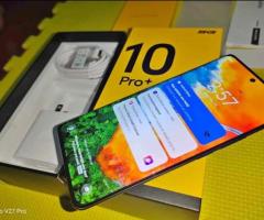 Realme 10 pro plus 5g 12gb/256gb