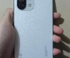 Xiaomi 11 Lite 5G NE 128GB
