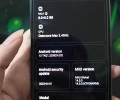 Xiaomi 11 Lite 5G NE 128GB