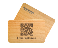 WOOD NFC