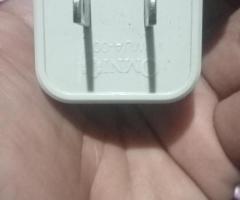 Rush selling