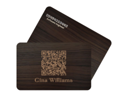 WOOD NFC
