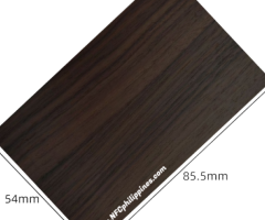 WOOD NFC