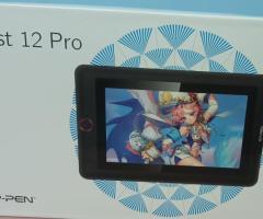 X.PEN ARTIST 12 PRO