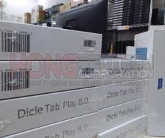 Dicle Tab Play 8.0