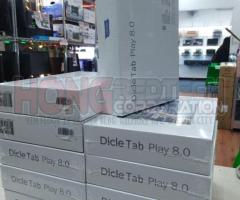 Dicle Tab Play 8.0