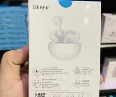 Edifier X2 True Wireless Earbuds Headphones Bluetooth White