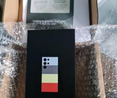 Samsung Galaxy S23 Ultra Factory Unlocked