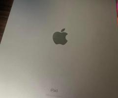 iPad Pro 12.9 inch 128gb wifi 4th gen