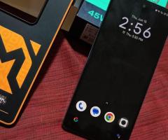 Infinix Note 30 5G (8+8 RAM/128 ROM)