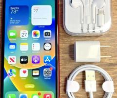 Apple iPhone 11 RED