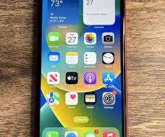 Apple iPhone 11 RED
