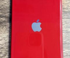Apple iPhone 11 RED