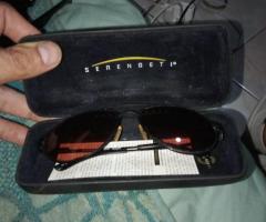 Sun glasses