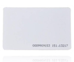 10PCS RFID Proximity Card 125Hz | RFID CARD | RFID CARD Contactless
