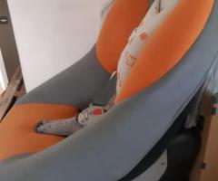 Child Car Seat