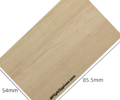 WOOD NFC