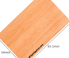 WOOD NFC