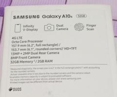 FOR SALE: Samsung Galaxy A10s – Second Hand