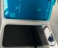IPHONE X LCD SCREEN NEW