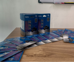Netac Micro SD 32GB 3x - 4