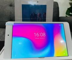 Dicle Tab's 8-inch tablet PC