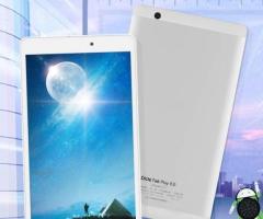 Dicle Tab's 8-inch tablet PC