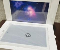 Dicle Tab's 8-inch tablet PC
