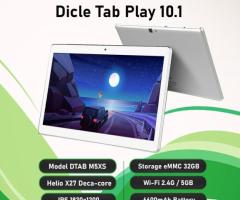 Dicle Tab Play 10.1