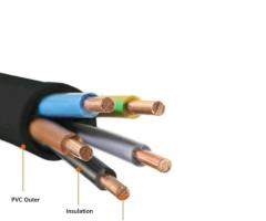 Adaptor Power Cord | US Plug | AC CPU Power Cord