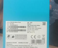 Realme Narzo 50i Prime