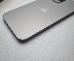 Apple iPhone 13 Pro Max 256 Graphite