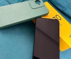 Realme c30s