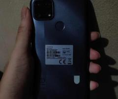 Realme C25s