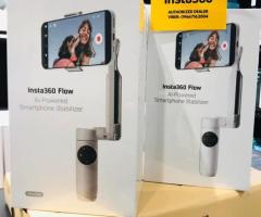 Insta360 Flow AI-Powered Smartphone Gimbal Stabilizer