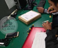 LCD REPLACEMENT (CELLPHONE/LAPTOP) FREE CHECK UP (NO FIX=NO PAY)