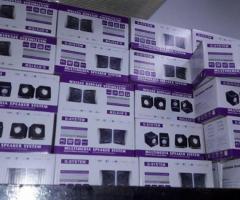 G-System Power Speaker (G101C)