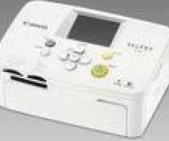 Canon Photo Printer