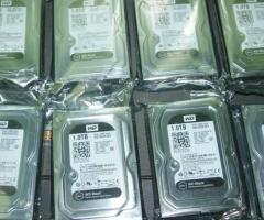 1TB Western Digital Black