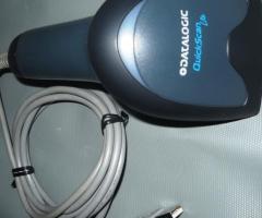 Datalogic QW2100 Barcode Scanner USB Type
