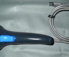 Datalogic QW2100 Barcode Scanner USB Type
